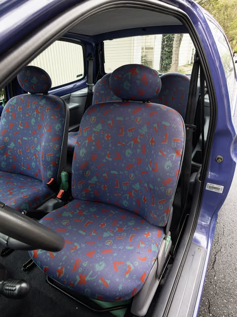 RENAULT TWINGO - Imagem 6