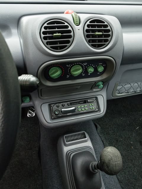 RENAULT TWINGO - Imagem 7