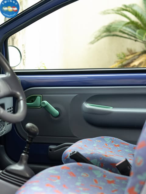 RENAULT TWINGO - Imagem 8