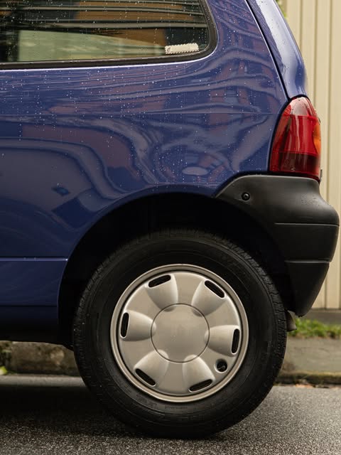 RENAULT TWINGO - Imagem 9
