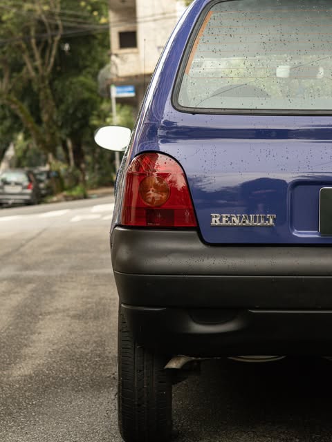 RENAULT TWINGO - Imagem 10