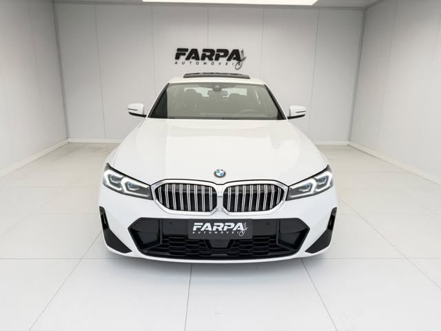 BMW 320I M SPORT - Imagem 2
