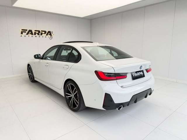 BMW 320I M SPORT - Imagem 4