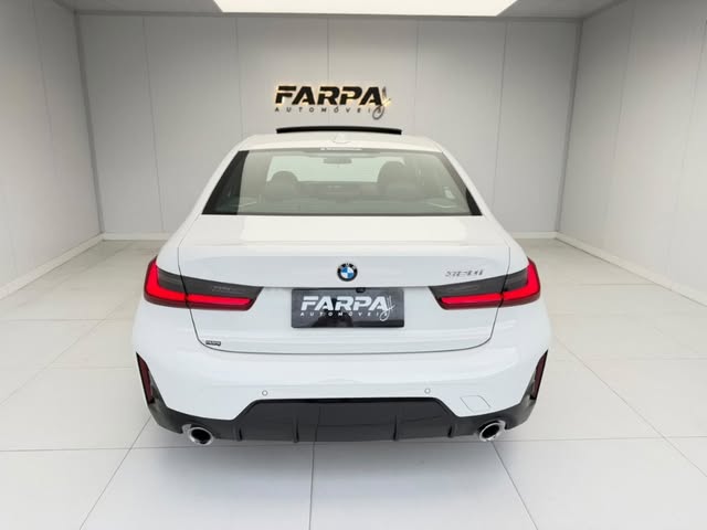 BMW 320I M SPORT - Imagem 5