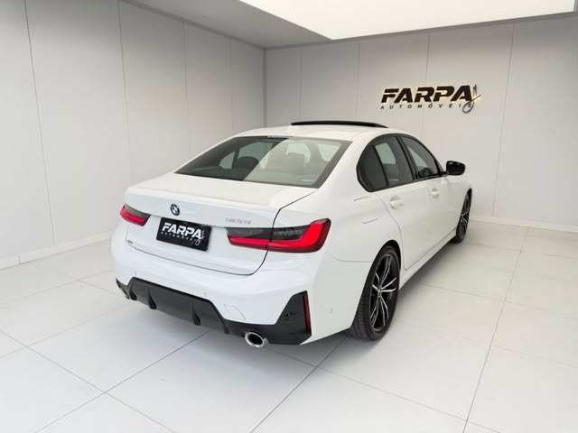 BMW 320I M SPORT - Imagem 6