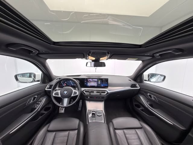 BMW 320I M SPORT - Imagem 9