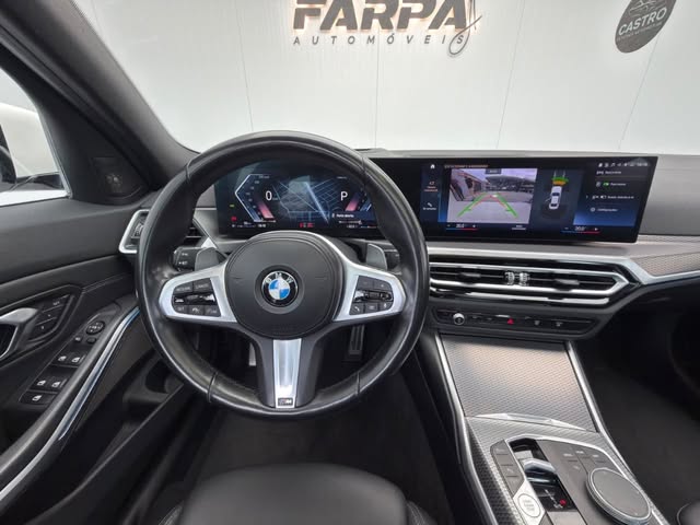 BMW 320I M SPORT - Imagem 10