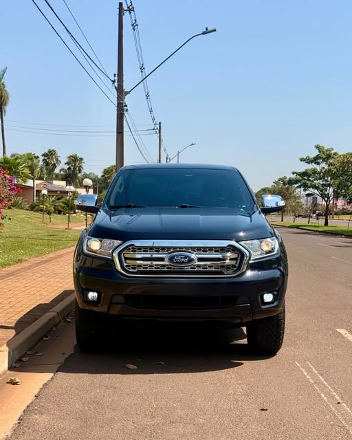 FORD RANGER XLT 3.2 TURBO DIESEL - Imagem 2