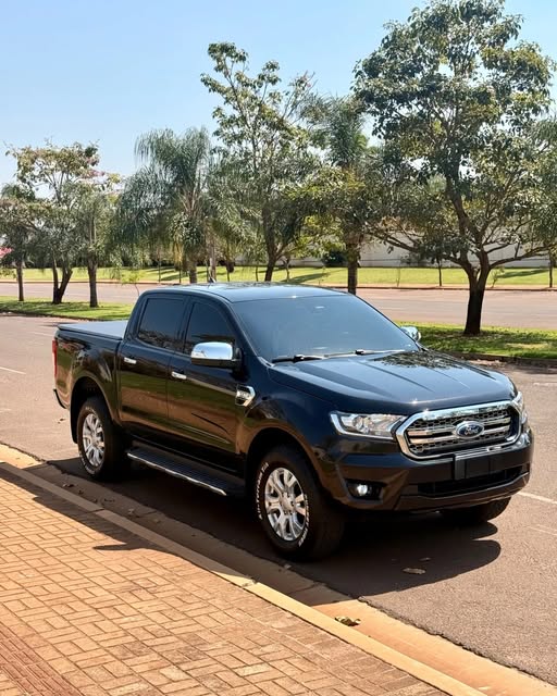 FORD RANGER XLT 3.2 TURBO DIESEL - Imagem 3