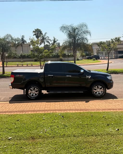 FORD RANGER XLT 3.2 TURBO DIESEL - Imagem 4
