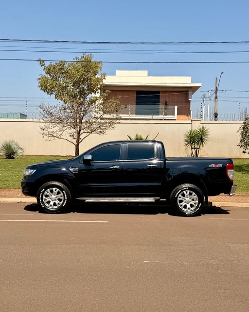 FORD RANGER XLT 3.2 TURBO DIESEL - Imagem 5