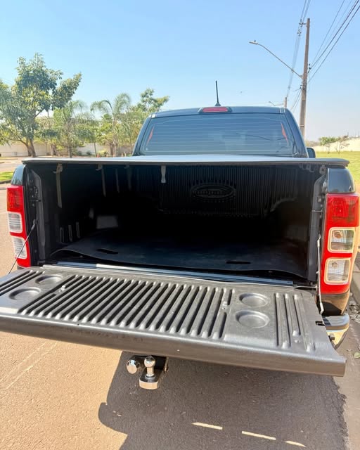 FORD RANGER XLT 3.2 TURBO DIESEL - Imagem 10