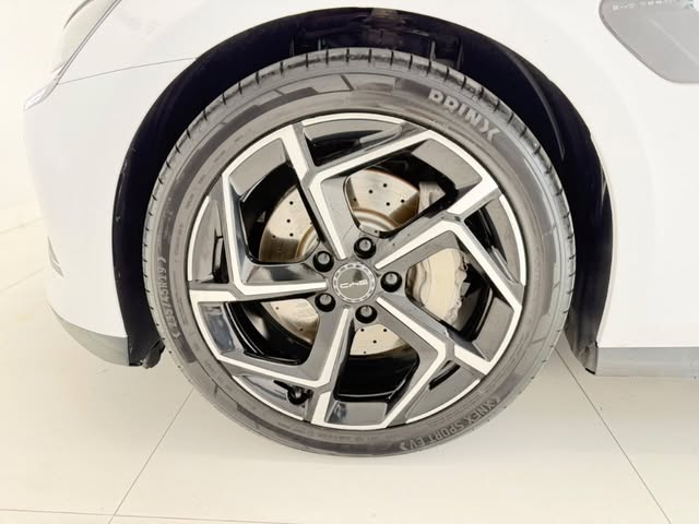 BYD SEAL - Imagem 8
