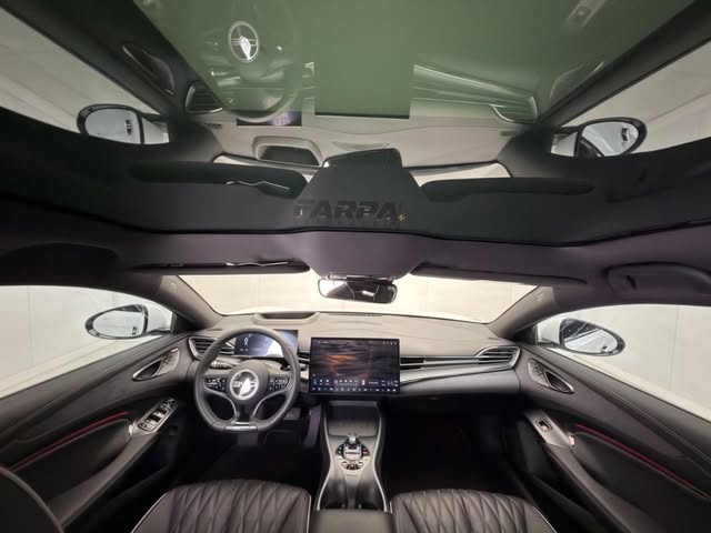 BYD SEAL - Imagem 9