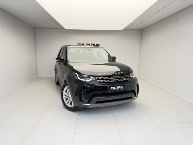 LAND ROVER DISCOVERY - Imagem 1