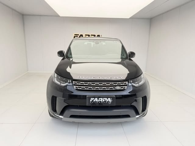 LAND ROVER DISCOVERY - Imagem 2