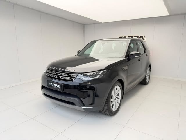 LAND ROVER DISCOVERY - Imagem 3