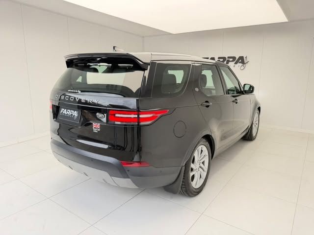 LAND ROVER DISCOVERY - Imagem 4