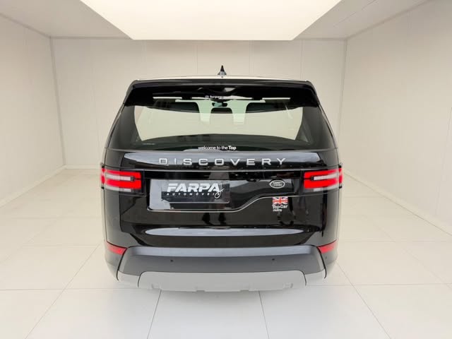 LAND ROVER DISCOVERY - Imagem 5