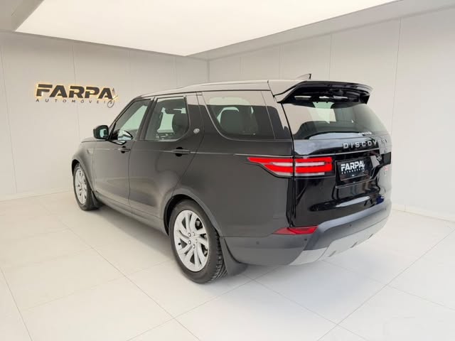 LAND ROVER DISCOVERY - Imagem 6