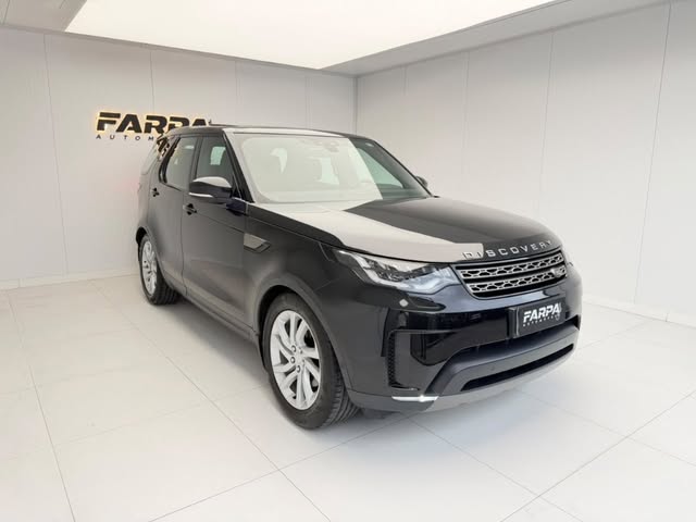 LAND ROVER DISCOVERY - Imagem 7