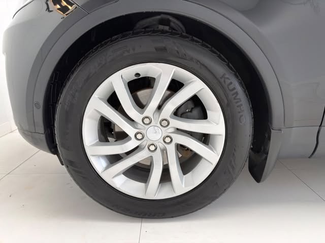 LAND ROVER DISCOVERY - Imagem 8