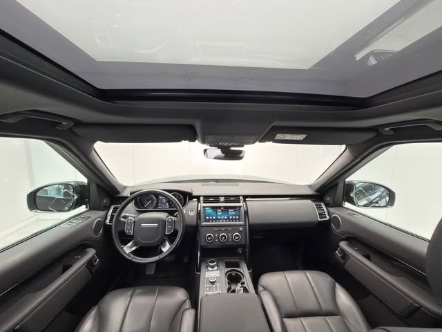 LAND ROVER DISCOVERY - Imagem 9