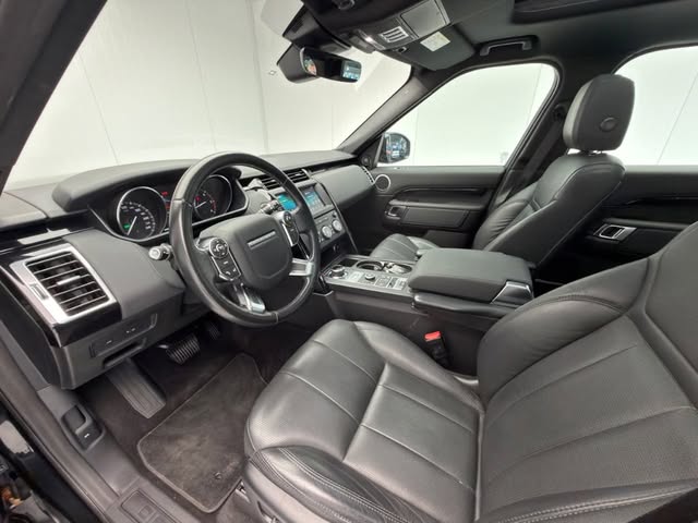 LAND ROVER DISCOVERY - Imagem 10