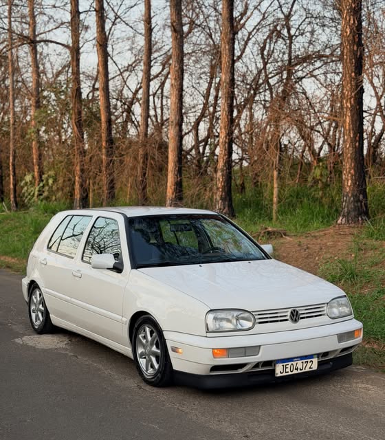 VOLKSWAGEN GOLF GL - Imagem 2