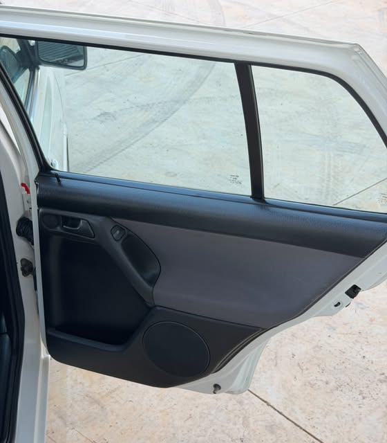 VOLKSWAGEN GOLF GL - Imagem 12