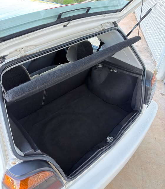 VOLKSWAGEN GOLF GL - Imagem 13
