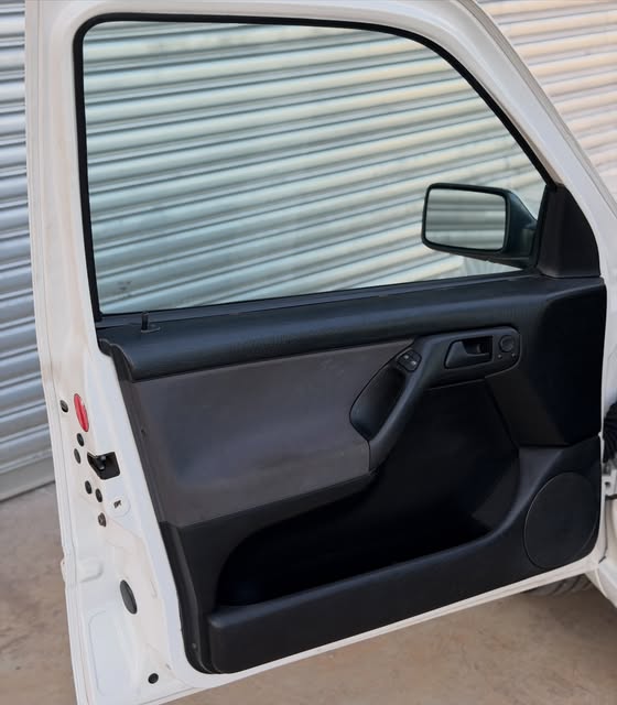 VOLKSWAGEN GOLF GL - Imagem 15
