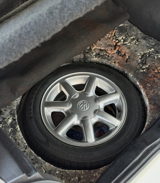 VOLKSWAGEN GOLF GL - Imagem 16