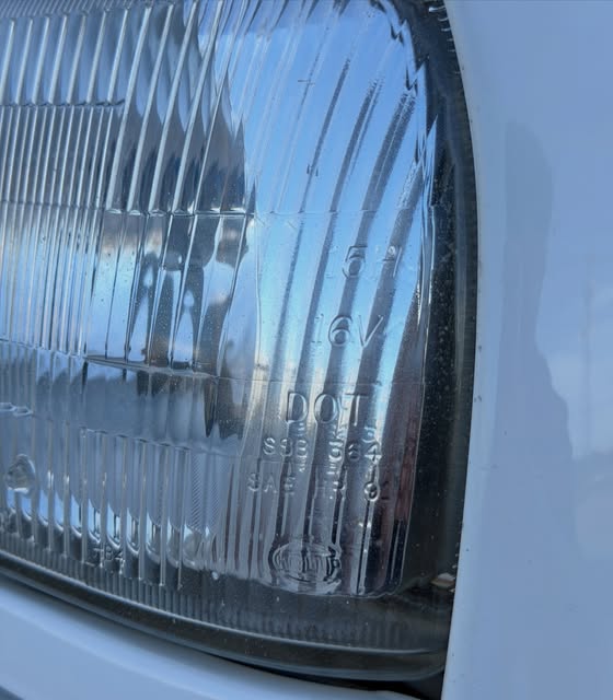 VOLKSWAGEN GOLF GL - Imagem 17