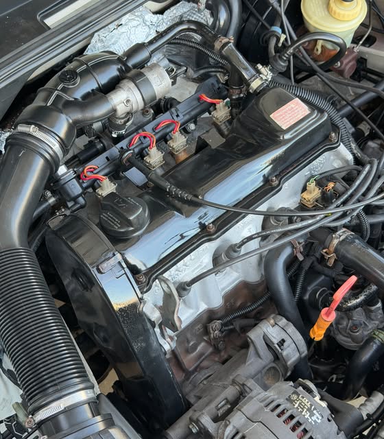 VOLKSWAGEN GOLF GL - Imagem 19