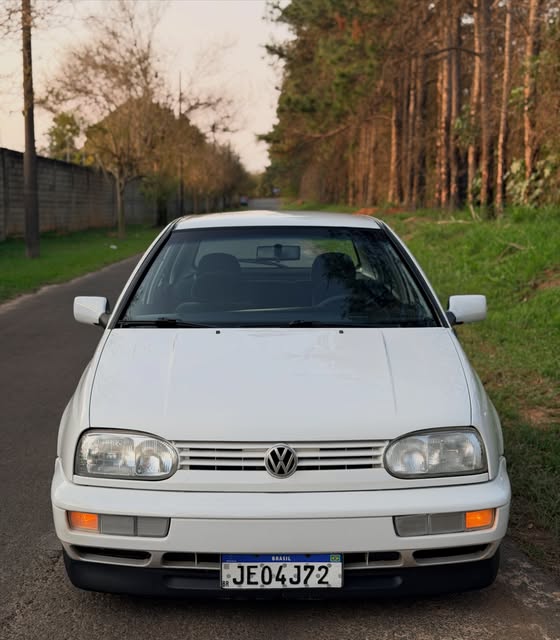 VOLKSWAGEN GOLF GL - Imagem 3