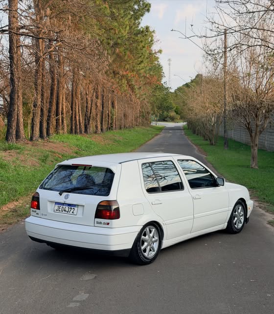 VOLKSWAGEN GOLF GL - Imagem 5