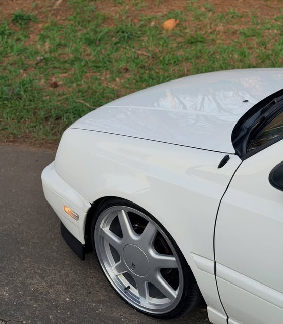 VOLKSWAGEN GOLF GL - Imagem 6