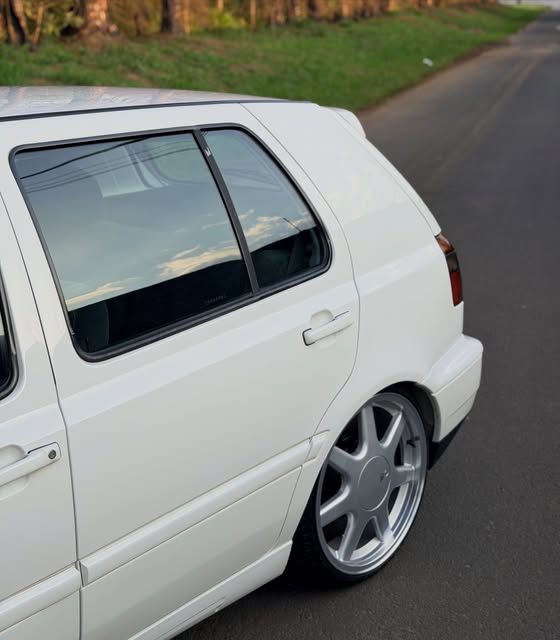 VOLKSWAGEN GOLF GL - Imagem 7