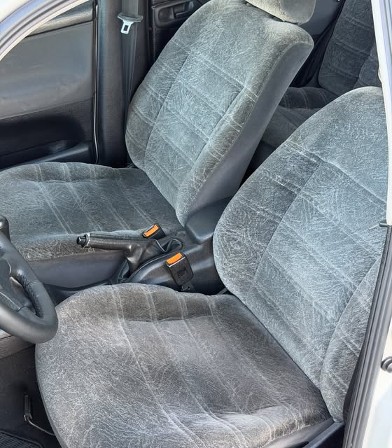 VOLKSWAGEN GOLF GL - Imagem 8
