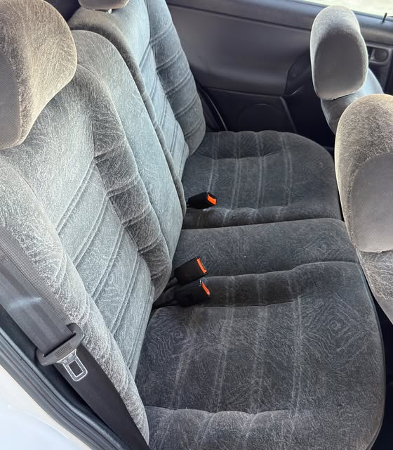 VOLKSWAGEN GOLF GL - Imagem 10