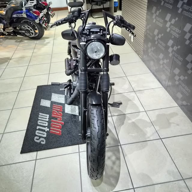 HARLEY-DAVIDSON IRON 883 - Imagem 7