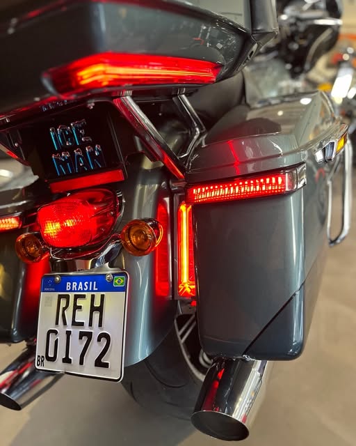 HARLEY-DAVIDSON ULTRA LIMITED - Imagem 4