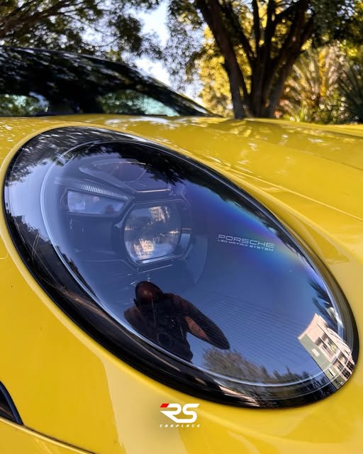 PORSCHE 911 TURBO - Imagem 7