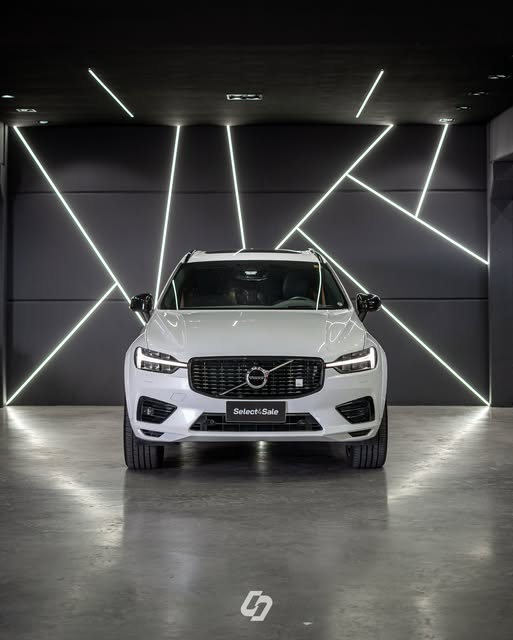 VOLVO XC60 T8 POLESTAR - Imagem 5