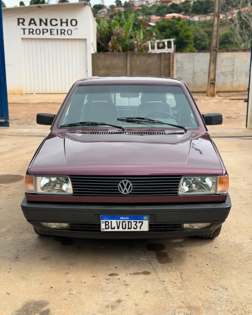 VOLKSWAGEN SAVEIRO - Imagem 8