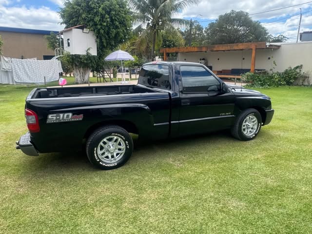 CHEVROLET S10 COLINA - Imagem 1