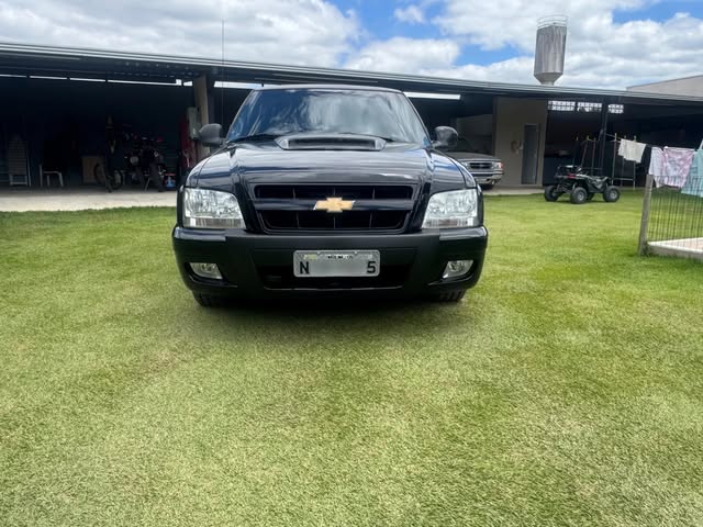 CHEVROLET S10 COLINA - Imagem 2