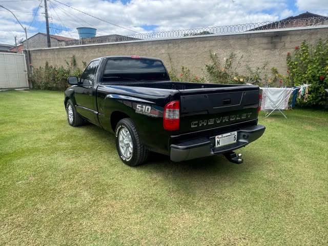 CHEVROLET S10 COLINA - Imagem 4