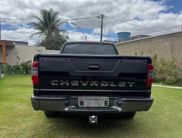 CHEVROLET S10 COLINA - Imagem 5